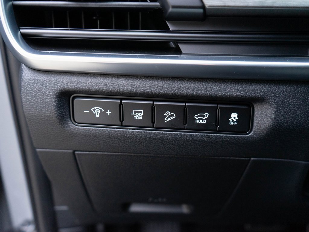 New 2025 Kia Telluride SX X-Line image 21