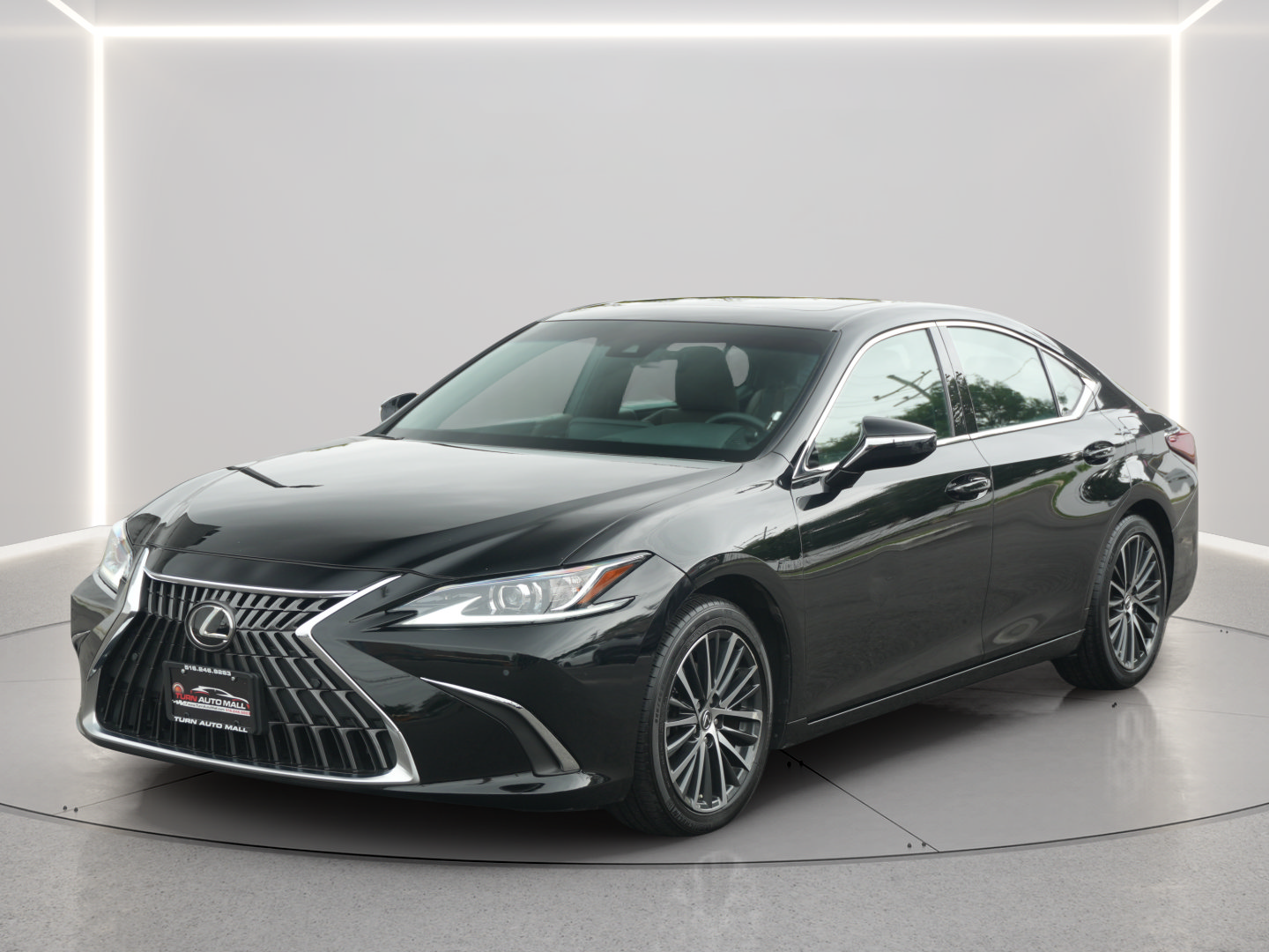 Used 2024 Lexus ES 350 w/ Premium Package