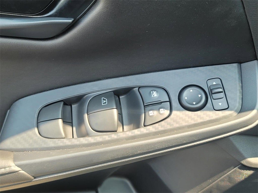 New 2025 Nissan Sentra S FWD image 33