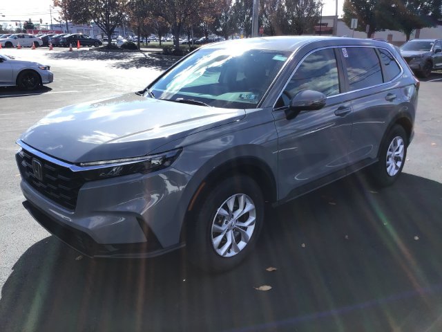 New 2026 Honda CR-V LX image 6
