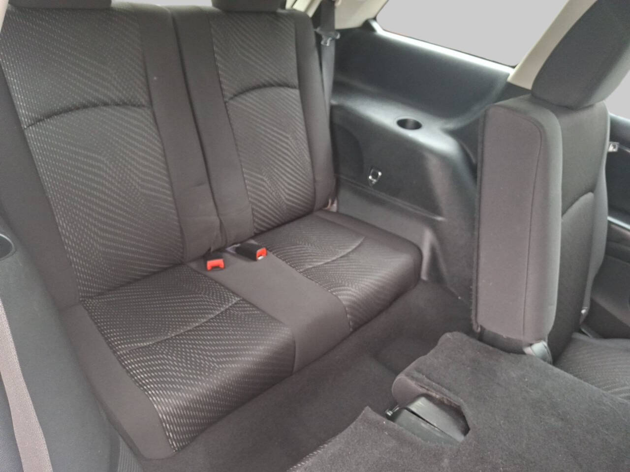 Used 2012 Dodge Journey American Value Package w/ Flexible Seating Group FWD image 5