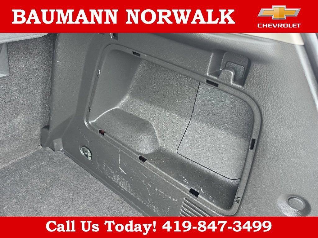 Used 2014 Buick Encore Convenience FWD image 63