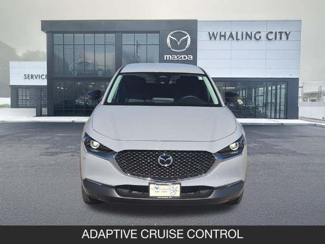 New 2026 MAZDA CX-30 AWD 2.5 S w/ Select Sport Pkg image 2