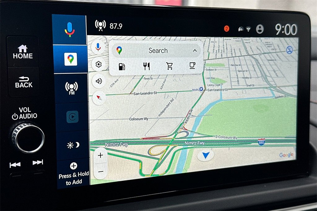 Certified 2025 Acura ADX A-Spec image 20