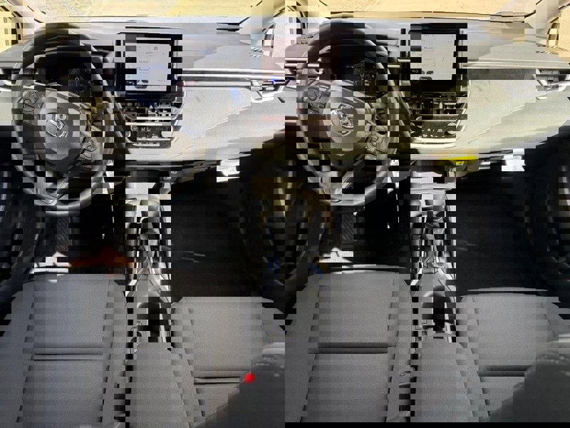 New 2026 Toyota Corolla LE image 13