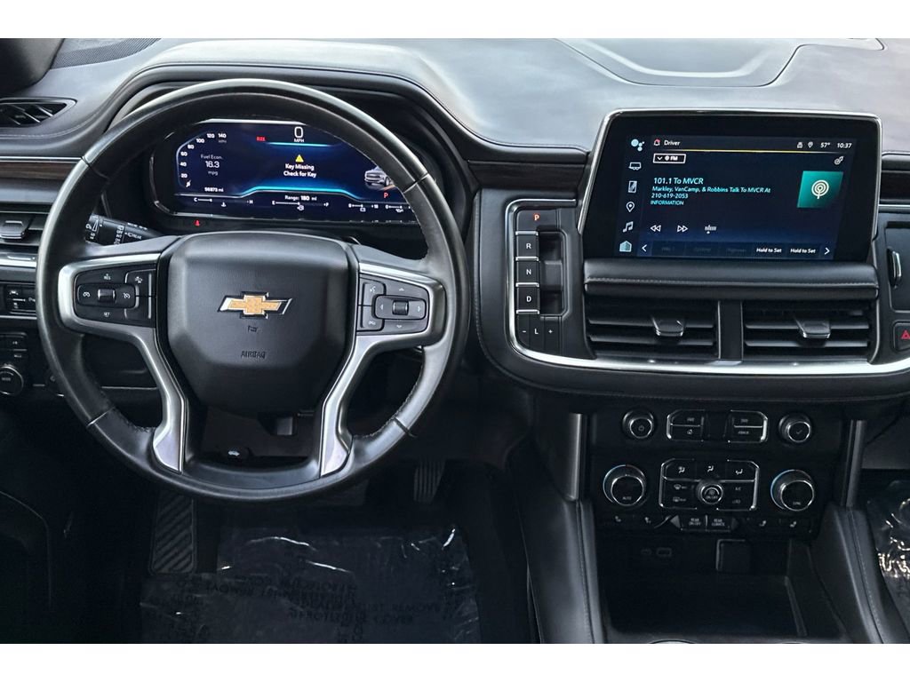 Used 2023 Chevrolet Tahoe LT image 16
