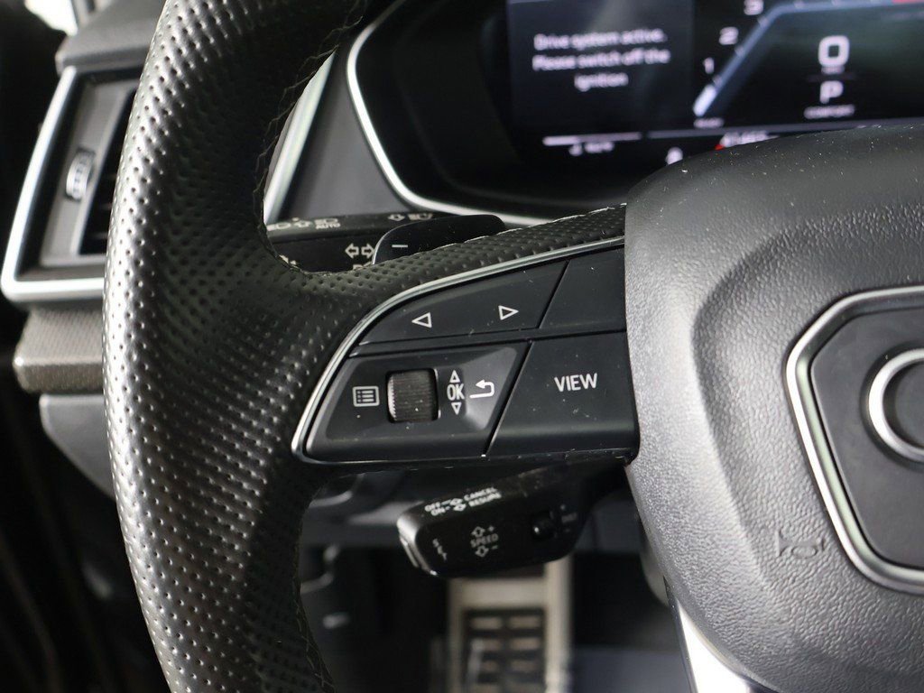 Used 2023 Audi SQ5 Premium Plus w/ Premium Plus Package image 42