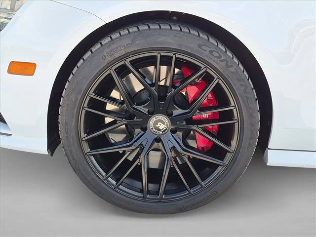 Used 2017 Audi S7 Premium Plus w/ S7 Sport Package AWD/4WD image 25