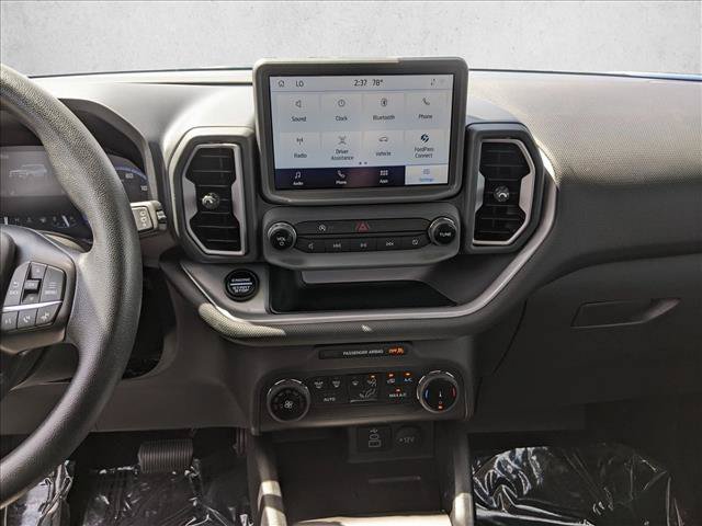 Used 2024 Ford Bronco Sport Big Bend AWD/4WD image 13