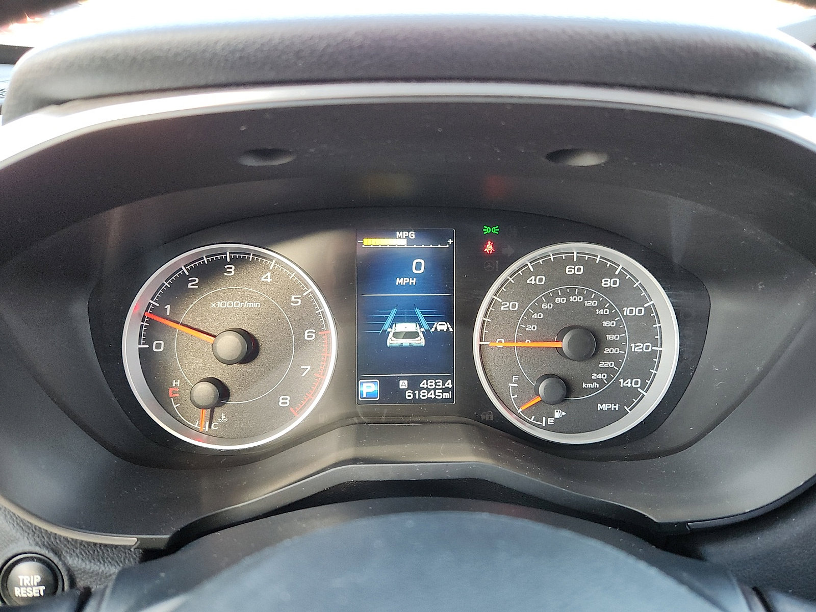 Used 2019 Subaru Ascent Premium image 17