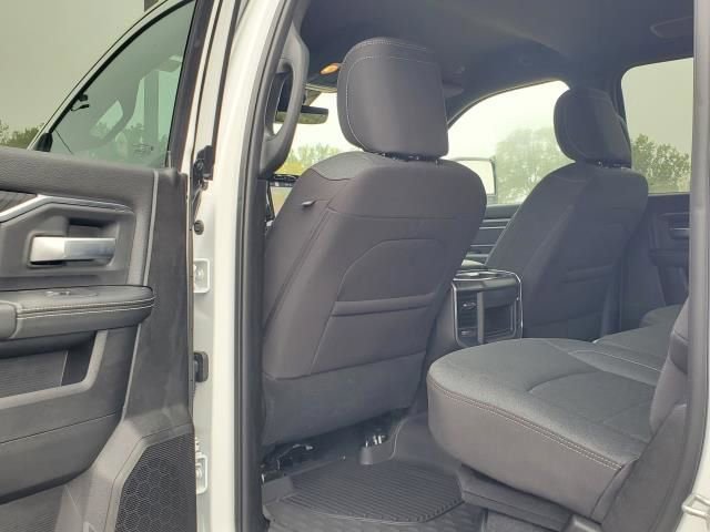 Used 2025 RAM 2500 Big Horn image 23