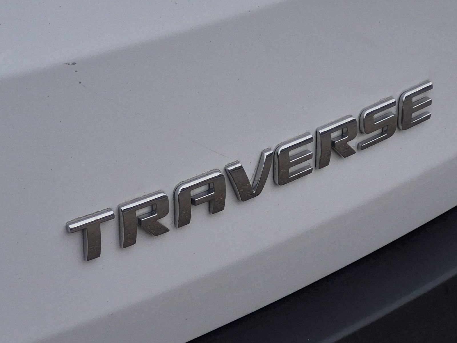 Used 2019 Chevrolet Traverse LT FWD image 14