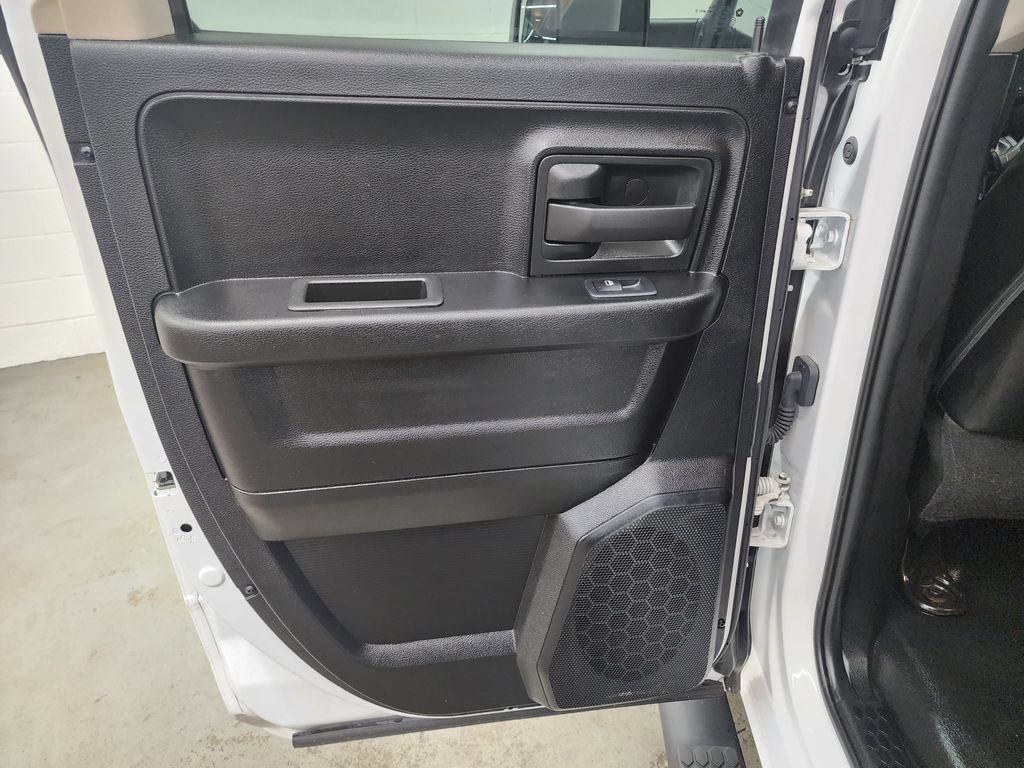 Certified 2023 RAM 1500 Tradesman w/ Trailer Tow Group AWD/4WD image 19