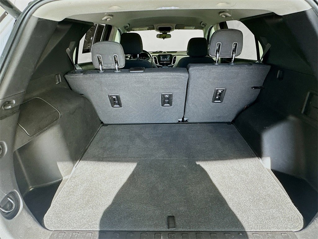 Used 2018 Chevrolet Equinox LT image 24