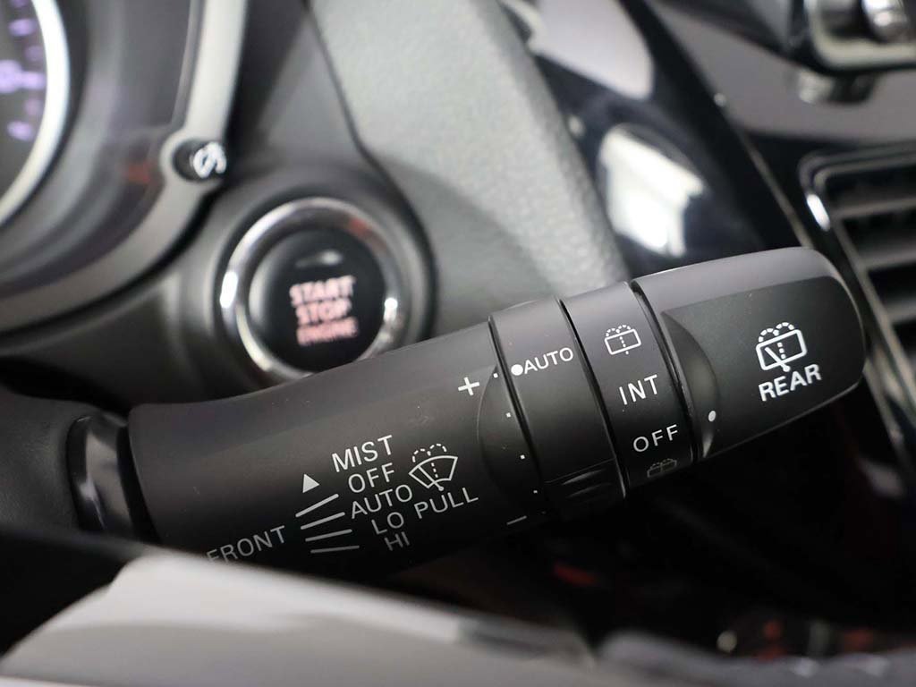 New 2026 Mitsubishi Eclipse Cross Black Edition image 42