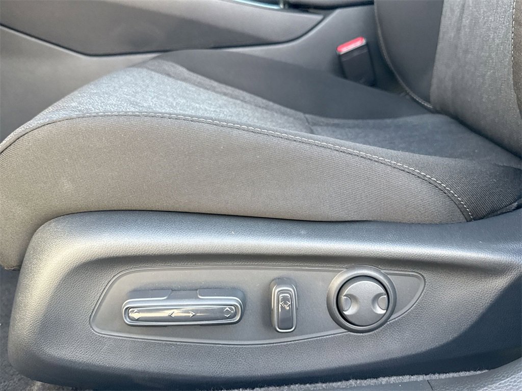 New 2025 Honda Accord SE image 14