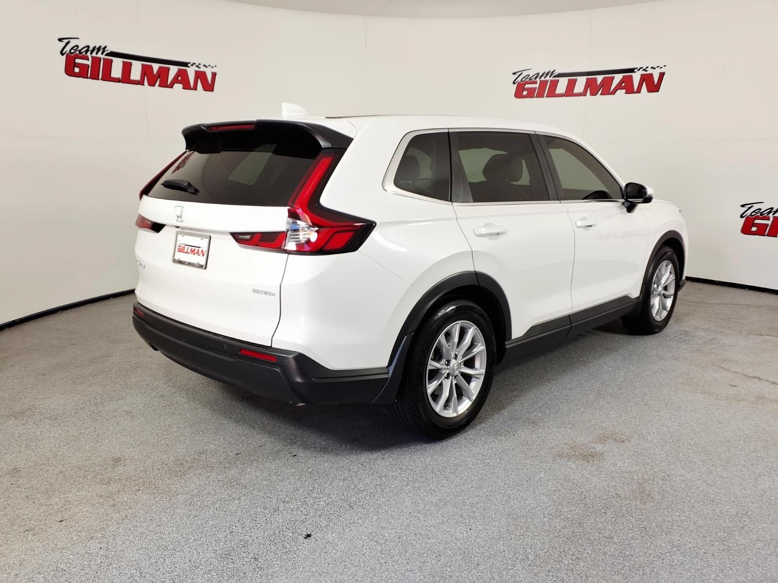 Used 2024 Honda CR-V EX-L image 7