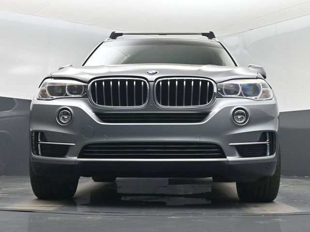 Used 2015 BMW X5 xDrive35d image 31