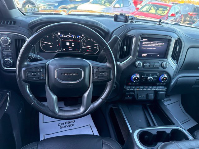 Certified 2022 GMC Sierra 2500 Denali AWD/4WD image 22