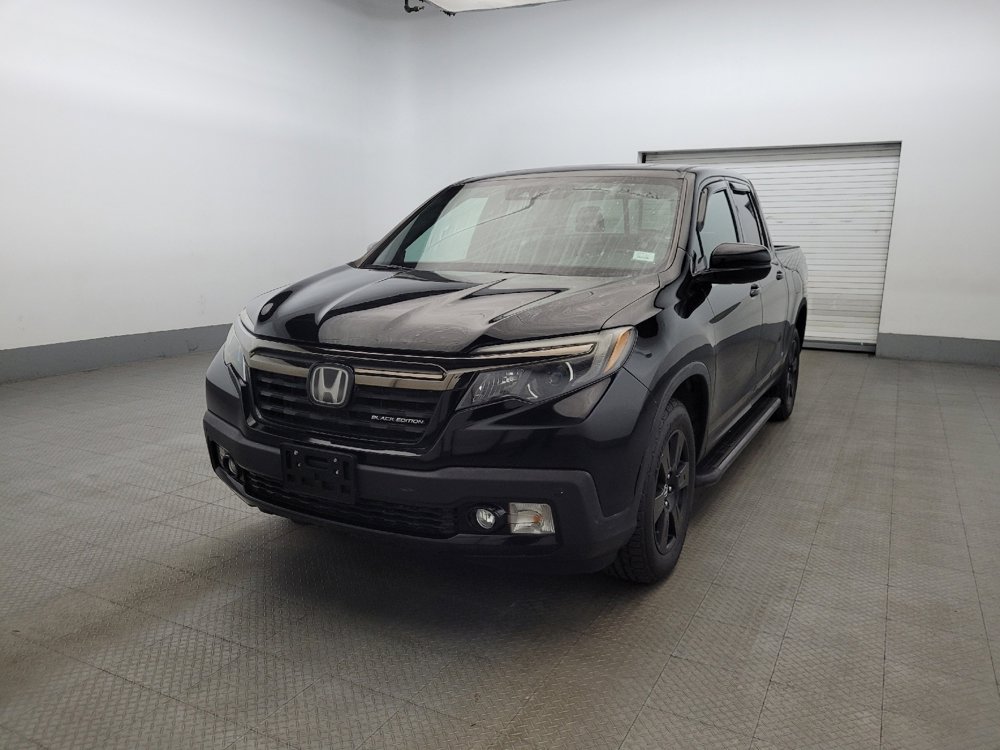 Used 2017 Honda Ridgeline Black Edition image 15
