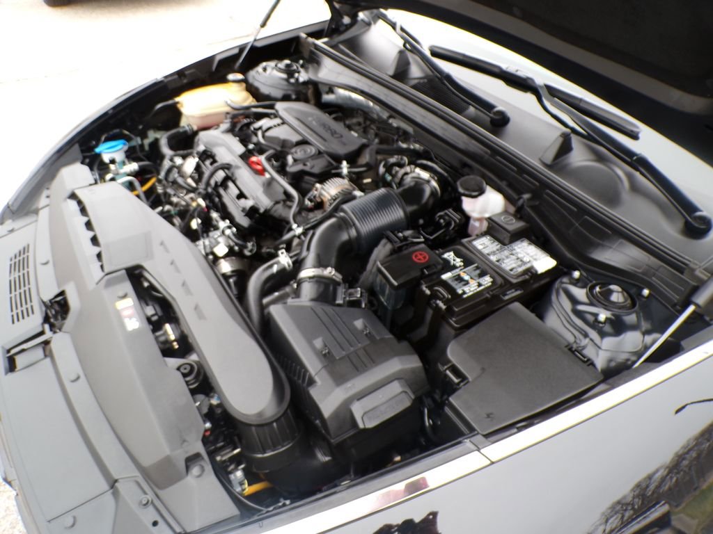 Certified 2021 Hyundai Sonata Limited w/ Preferred Accessory Package FWD image 28