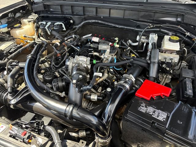 Used 2023 Ford Bronco Wildtrak AWD/4WD image 9