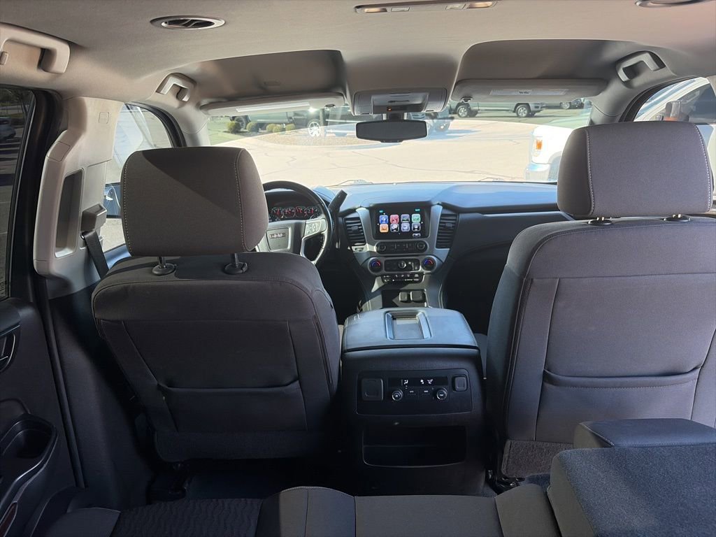 Used 2020 GMC Yukon XL SLE w/ HD Trailering Package AWD/4WD image 37