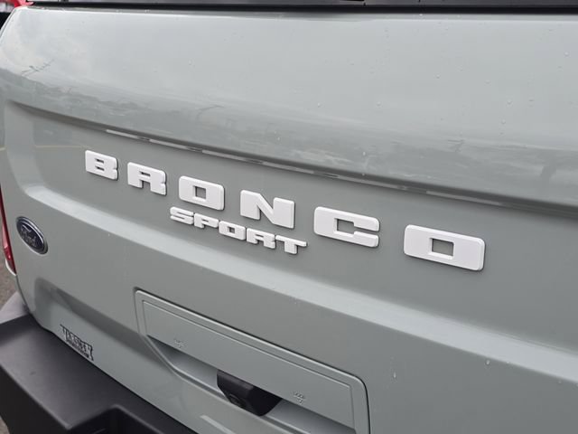 Certified 2024 Ford Bronco Sport Big Bend w/ Convenience Package image 7