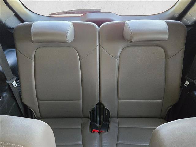 Used 2018 Hyundai Santa Fe Limited FWD image 20