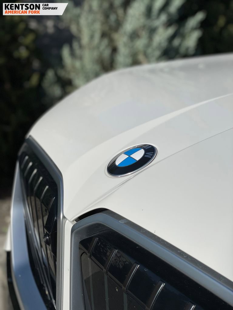 Used 2026 BMW X3 xDrive30 image 44