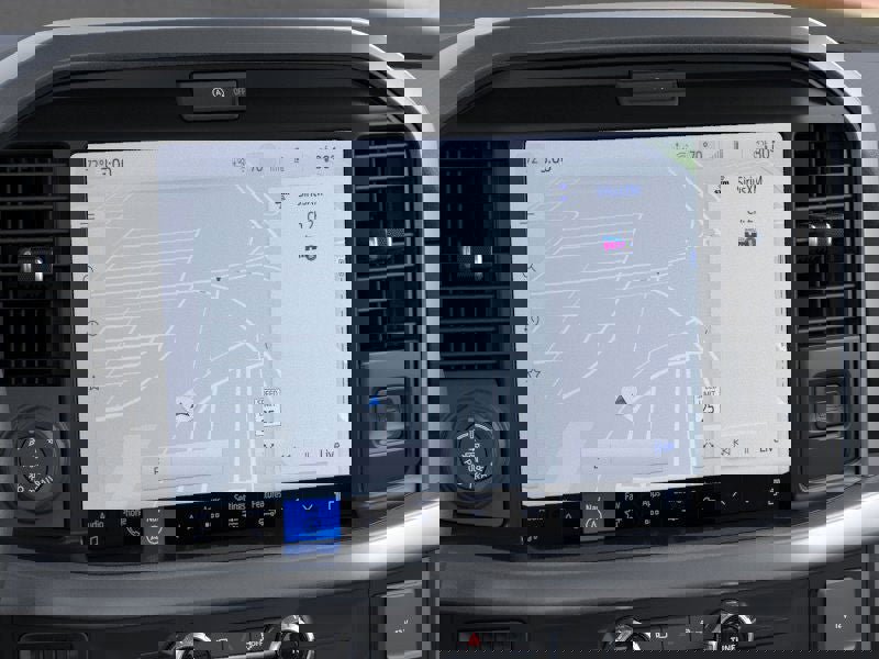 Used 2026 Ford F150 XLT w/ Equipment Group 302A MID image 14