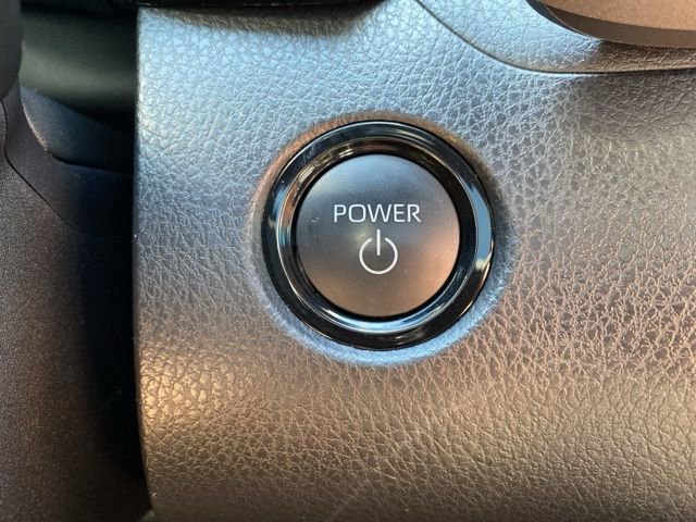 Certified 2025 Toyota Camry XSE FWD image 9