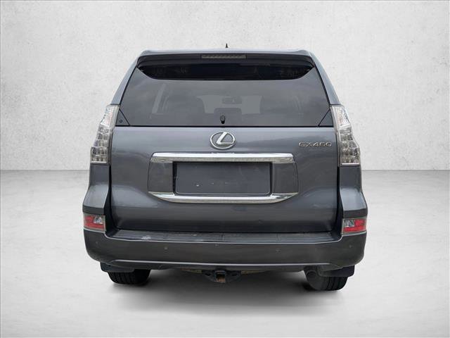 Used 2015 Lexus GX 460 w/ Premium Package image 6