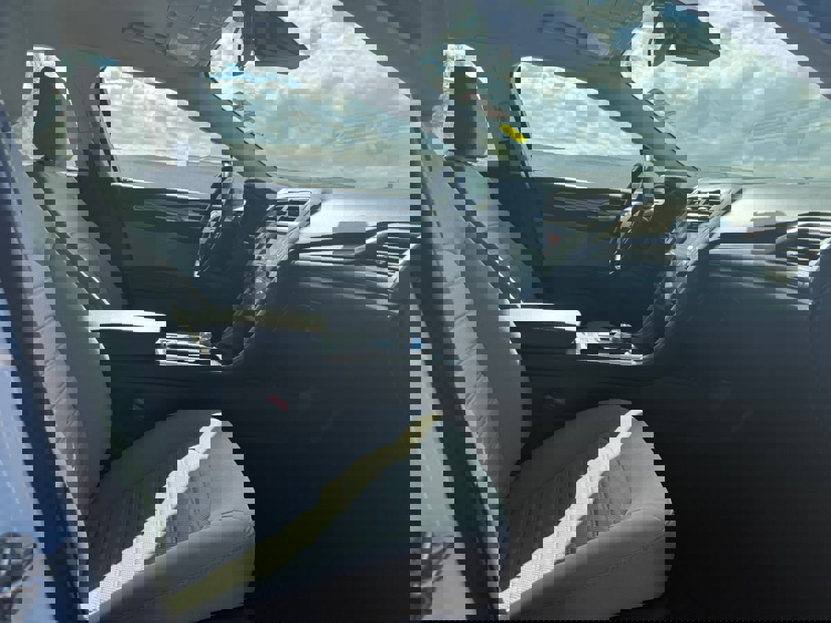 Used 2020 Ford Fusion S image 17