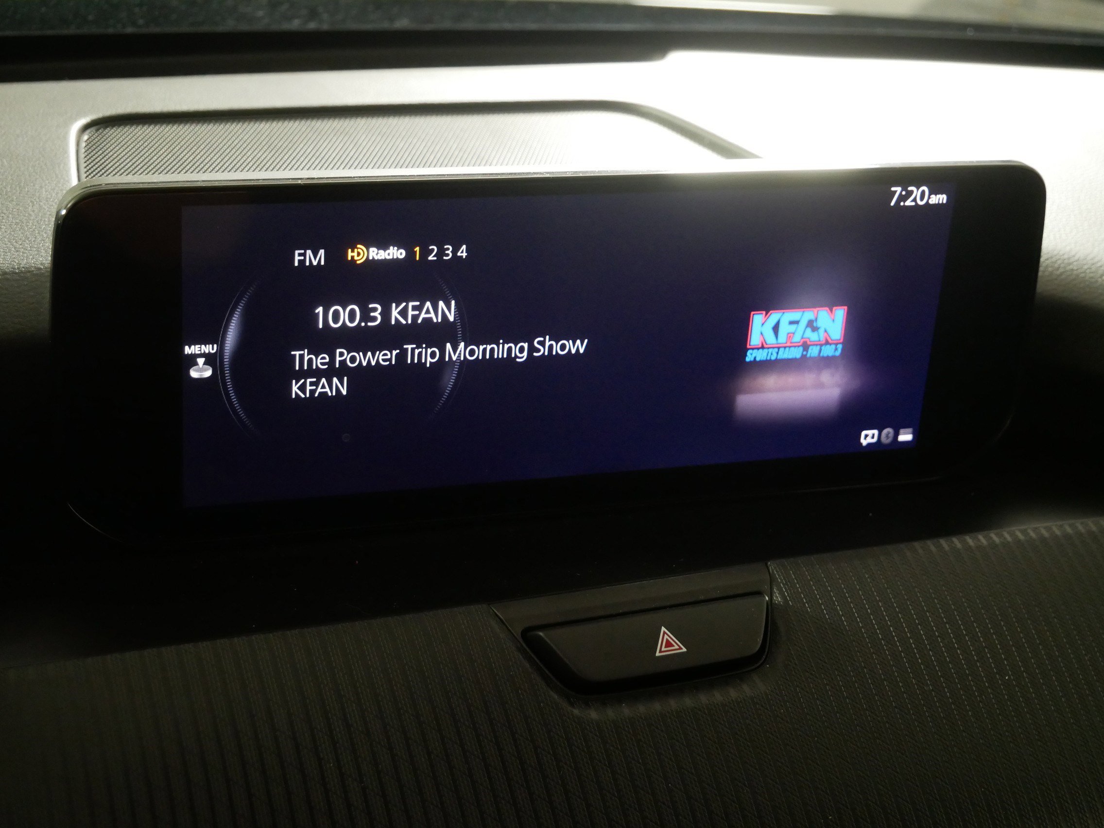 Used 2024 MAZDA CX-90 3.3 Turbo w/ Select Package image 22