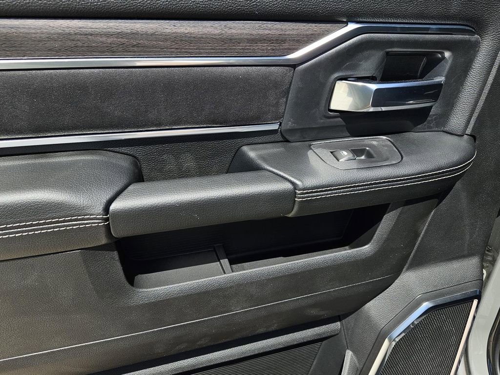 New 2026 RAM 2500 Laramie image 13