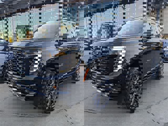 Used 2026 GMC Yukon Denali Ultimate w/ LPO, Floor Liner Package image 4