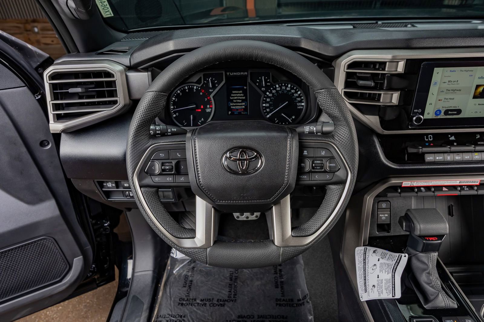 Used 2025 Toyota Tundra SR5 image 19