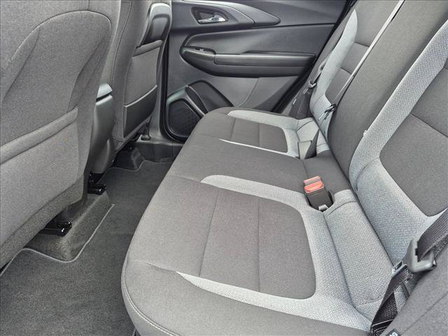 New 2026 Chevrolet TrailBlazer LT w/ Driver Confidence Package FWD image 13