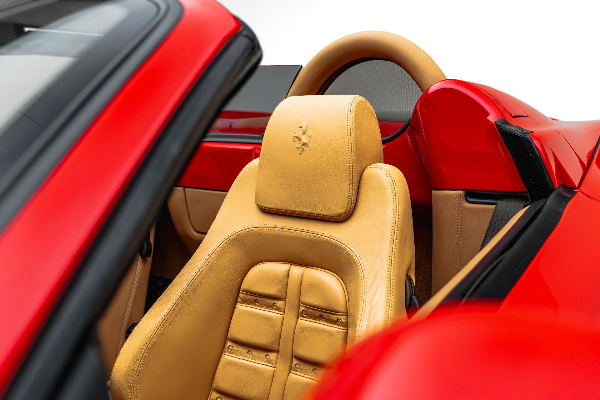 Used 2006 Ferrari F430 Spider RWD image 39