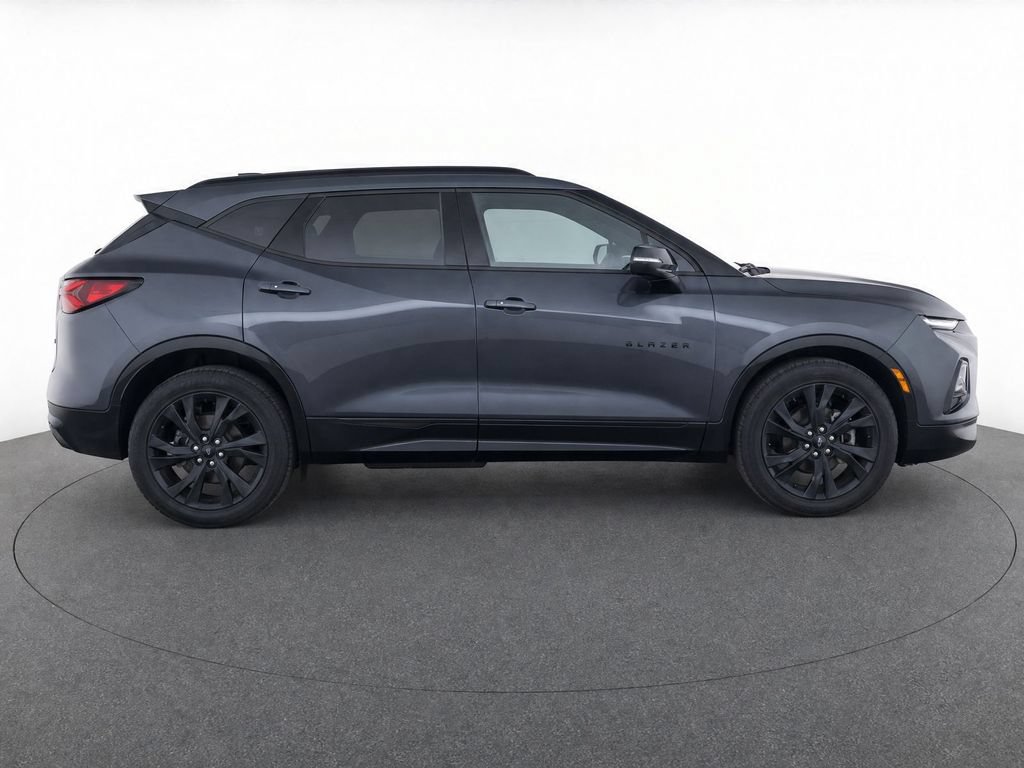 Used 2019 Chevrolet Blazer RS AWD/4WD image 10