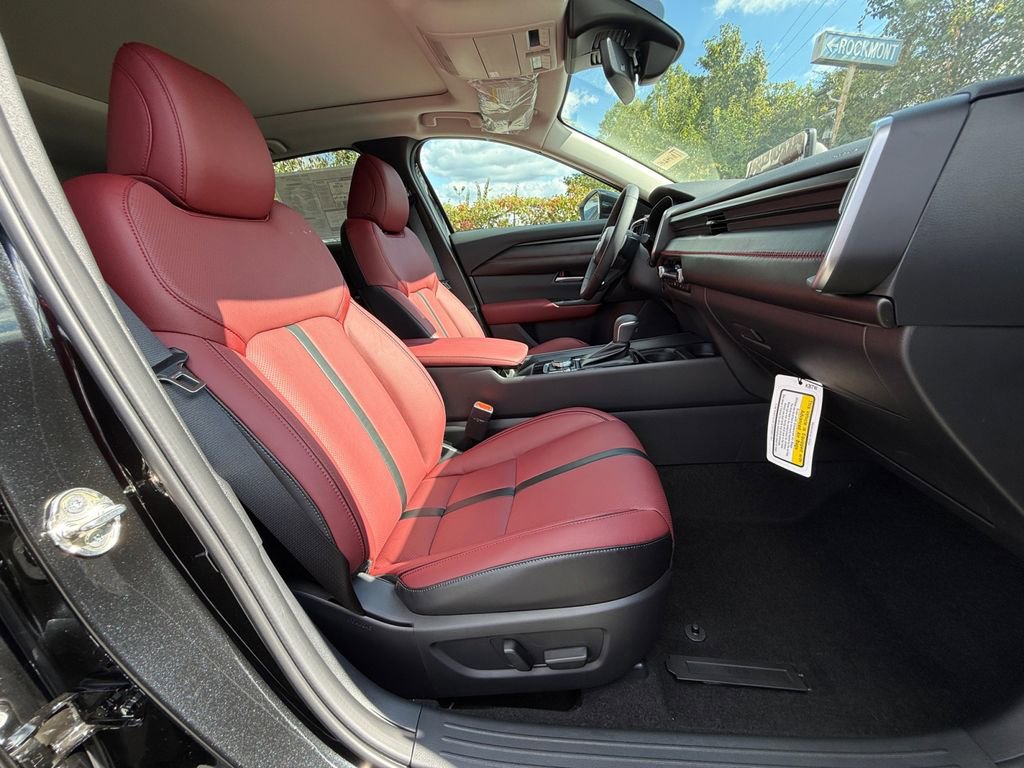 New 2026 MAZDA CX-50 AWD 2.5 Hybrid w/ Weather Package image 22