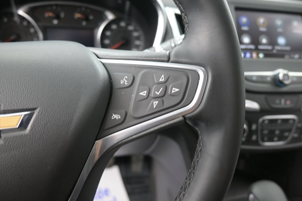 Used 2023 Chevrolet Equinox LT AWD/4WD image 37