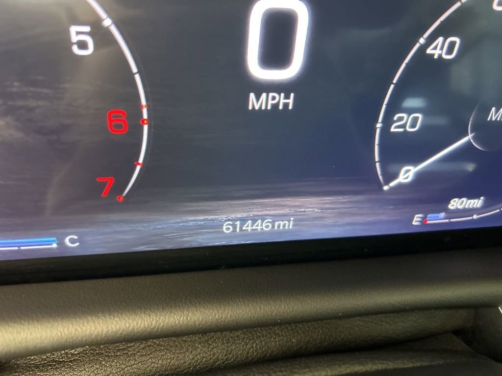 Used 2024 Jeep Grand Wagoneer L 4WD image 67