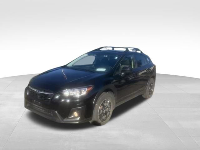 Used 2020 Subaru Crosstrek 2.0i Premium w/ Moonroof Package 2 AWD/4WD image 4