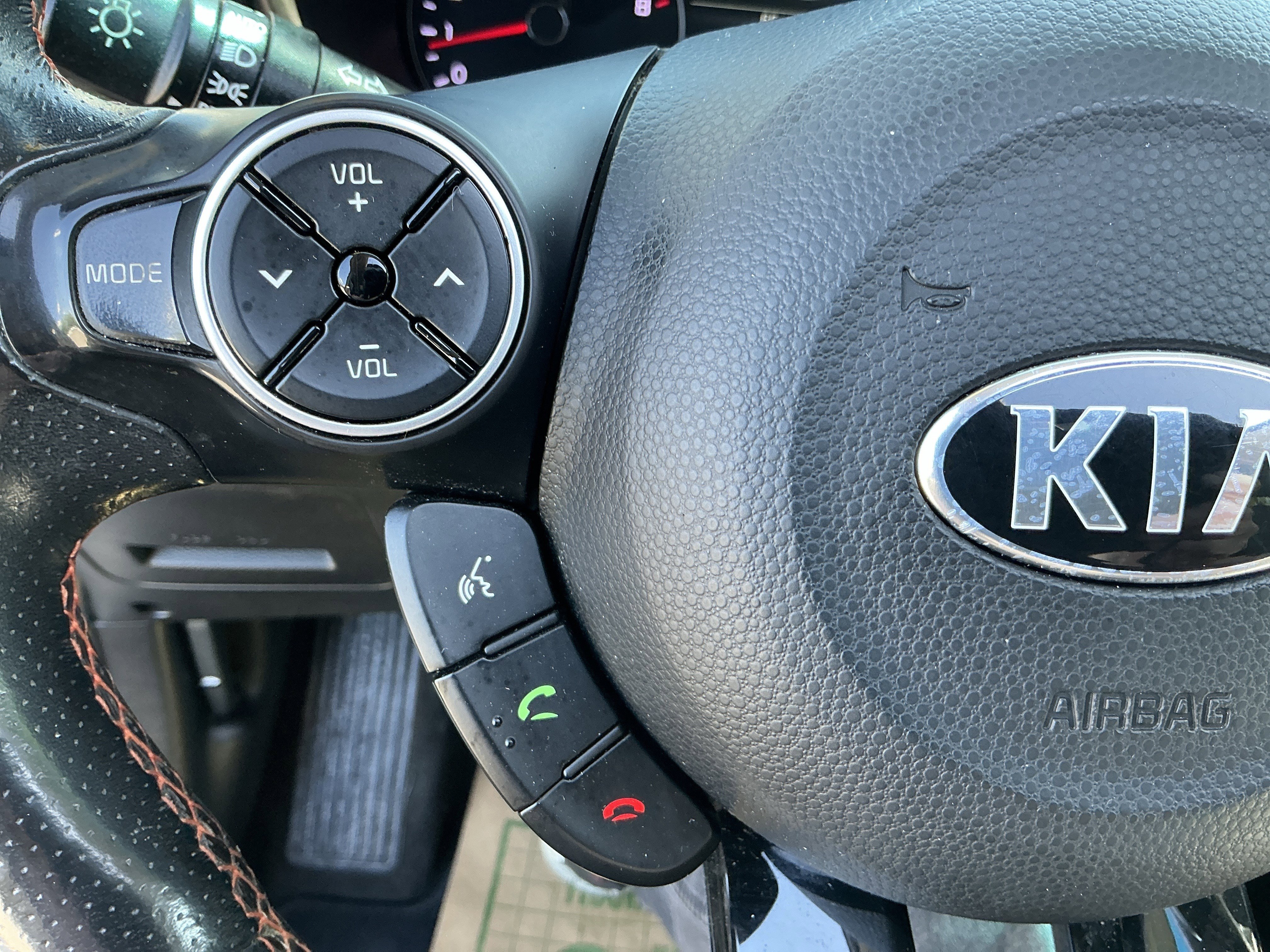 Used 2018 Kia Soul ! w/ Tech Package FWD image 14