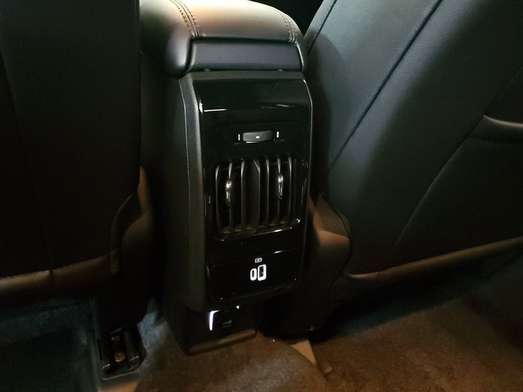 New 2026 Jeep Compass Trailhawk AWD/4WD image 24