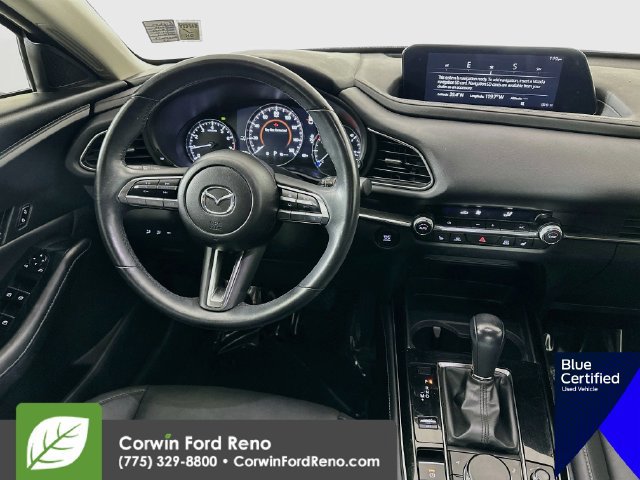 Used 2023 MAZDA CX-30 AWD 2.5 S w/ Preferred Package image 26