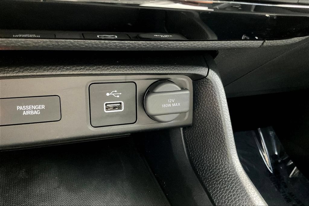 Used 2024 Honda Civic Sport image 15