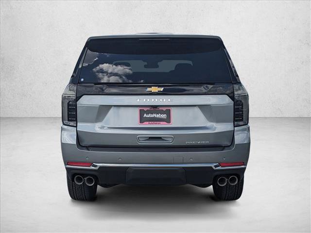 New 2026 Chevrolet Tahoe Premier image 7